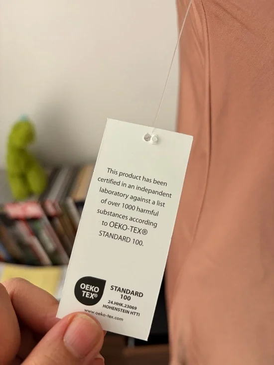 Copper Slip Dress with Racerback - Picture 4 of 4